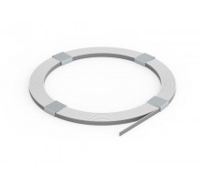 Полоса 40x5, горячеоцинкованная  NC2405  DKC