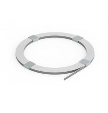 Полоса 40x5, горячеоцинкованная  NC2405  DKC