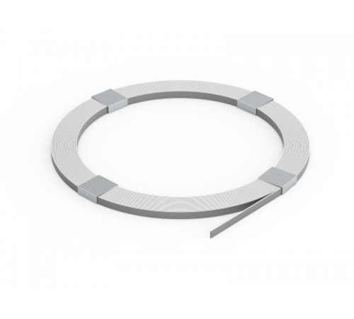 Полоса 40x5, горячеоцинкованная  NC2405  DKC