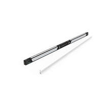 Светильник светодиодный TL линейный матовый 12W 4100K 888х24х38мм  130511212  Gauss