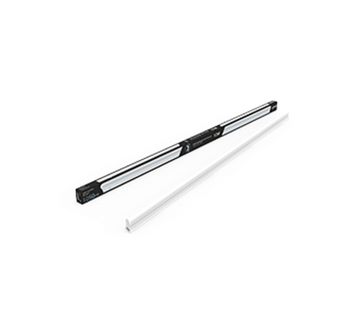 Светильник светодиодный TL линейный матовый 12W 4100K 888х24х38мм  130511212  Gauss