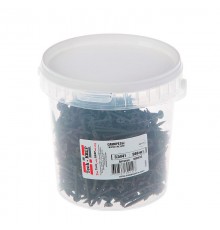 Саморез ШСГМ 3,5х41 (500 шт) - ведро ( 0,983 кг)  100093  Tech-KREP