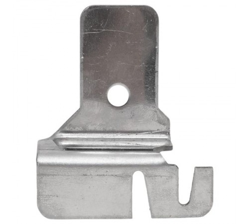 Держатель для заземляющих проводников, Ni EKF PROxima   lp-31510-ni   EKF