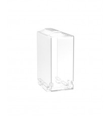 Клеммная крышка OTS250T1L длинная прозрачная  C1SCA022726R0640  ABB