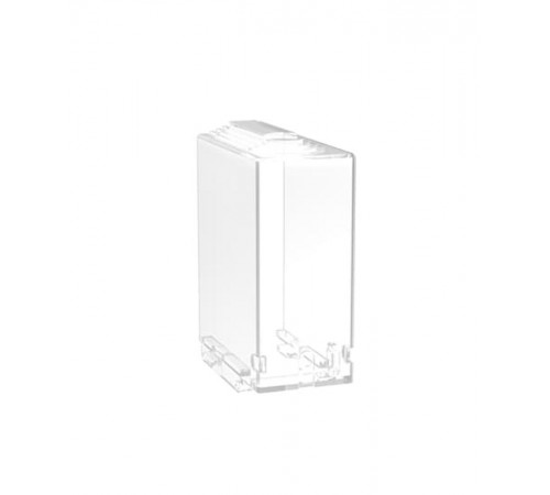 Клеммная крышка OTS250T1L длинная прозрачная  C1SCA022726R0640  ABB