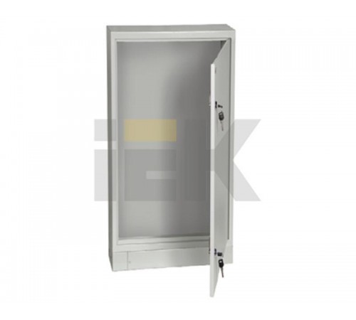 Щит монтажный ЩМП-16.8.4-0 36 УХЛ3 IP31 без монтажной панели (1600x800x400) без монтажной панели  YKM40-1684-31  IEK