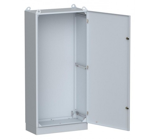 Щит монтажный ЩМП-16.8.4-0 36 УХЛ3 IP31 без монтажной панели (1600x800x400) без монтажной панели  YKM40-1684-31  IEK