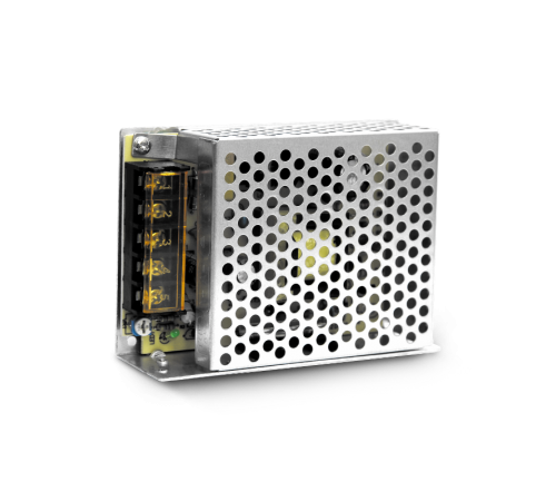 Блок питания для светодиодной ленты LED STRIP PS 40W 12V IP20  202003040  Gauss