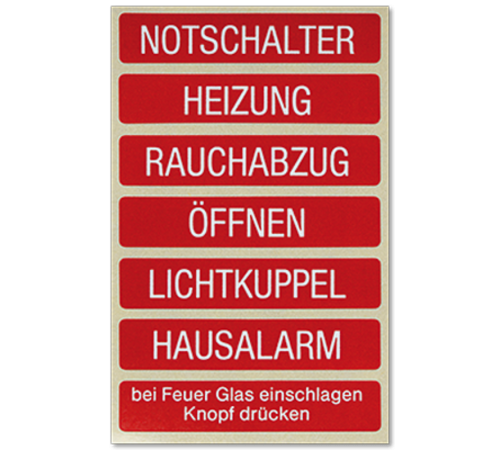 Запасная пленка для клавиши 561GL  60FO  Jung