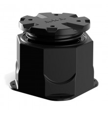 Пластиковый колодец КС Микро H290 (H=290 мм, d=378 мм, Dкр=355 мм)  PR08.10940  Промрукав