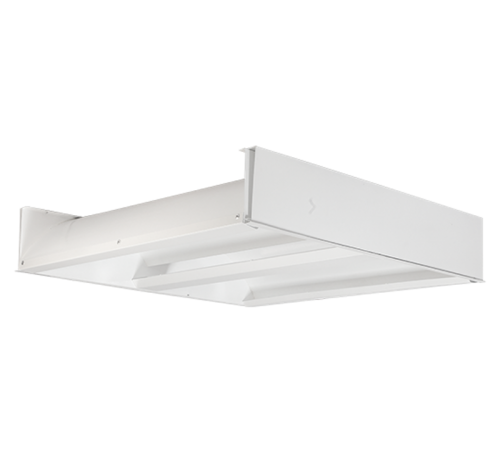 Светильник светодиодный встраиваемый ДВО10-28-041 Comfort W EM3 840  1010428041  АСТЗ