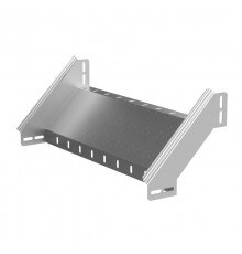 Угол вертикальный внешний 90 градусов Стандарт HDZ 500х80  PR16.1610  Промрукав