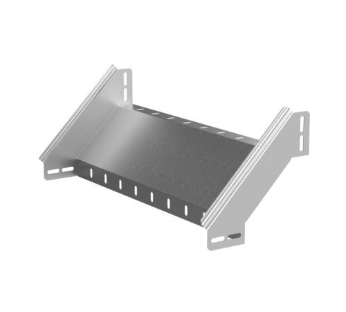 Угол вертикальный внешний 90 градусов Стандарт HDZ 500х80  PR16.1610  Промрукав