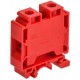 ARMAFIX Клемма винтовая CTS 35мм2 красная  AF-CT10-00-K04-035  IEK