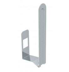 Кабельный зажим для короба LKM высотой 140 мм (сталь) (LKM K140)  6249888  OBO Bettermann