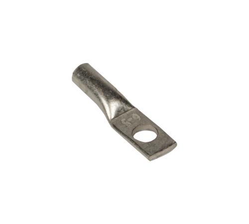 Наконечник медный луженый ТМЛ DIN 6-5 PROxima  tml-din-6-5  EKF