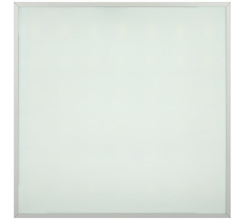 Светильник светодиодный SPO-940-9-65K-038 38Вт 6500К 3990Лм 588x588x40 матовый  Б0051609  ЭРА