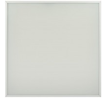 Светильник светодиодный SPO-940-9-65K-038 38Вт 6500К 3990Лм 588x588x40 матовый  Б0051609  ЭРА