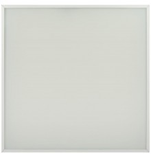 Светильник светодиодный SPO-940-9-65K-038 38Вт 6500К 3990Лм 588x588x40 матовый  Б0051609  ЭРА