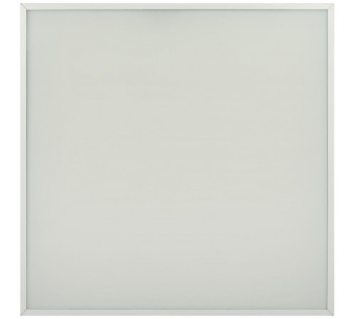 Светильник светодиодный SPO-940-9-65K-038 38Вт 6500К 3990Лм 588x588x40 матовый  Б0051609  ЭРА