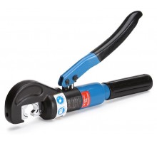 Пресс гидравлический  ручной ПГР-70  52065  КВТ