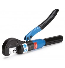 Пресс гидравлический  ручной ПГР-70  52065  КВТ