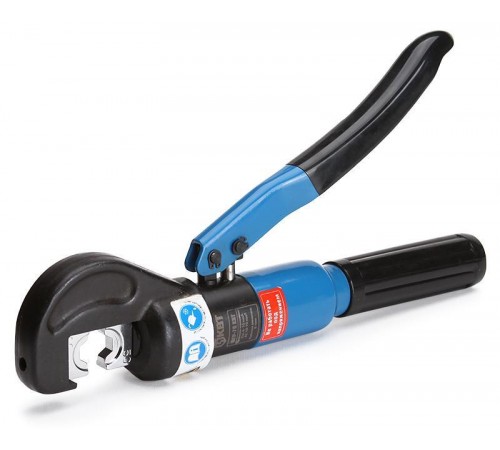 Пресс гидравлический  ручной ПГР-70  52065  КВТ