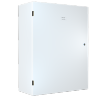 Шкаф AWADA в сборе на 2048 устройства  AL-2048-00-0000-0000  VARTON