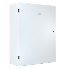 Шкаф AWADA в сборе на 2048 устройства  AL-2048-00-0000-0000  VARTON