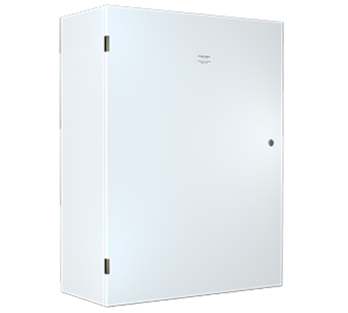 Шкаф AWADA в сборе на 2048 устройства  AL-2048-00-0000-0000  VARTON