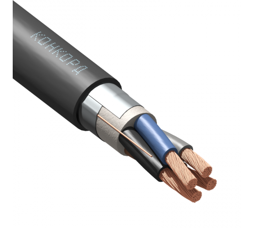 КГВВэнг(А) 4х70 380/660-2  Конкорд