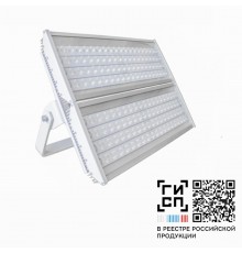 Светильник светодиодный ДПП Эверест 320Вт 37590Лм 4000К IP65  14386  GALAD       