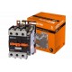 Контактор КМН-48012 80А 230В/АС3 1НО;1НЗ   SQ0708-0028  TDM