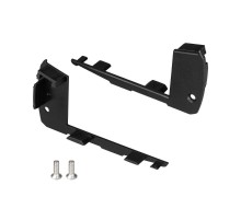 Заглушка для STEP BLACK (правая)  020942  Arlight