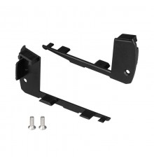 Заглушка для STEP BLACK (правая)  020942  Arlight