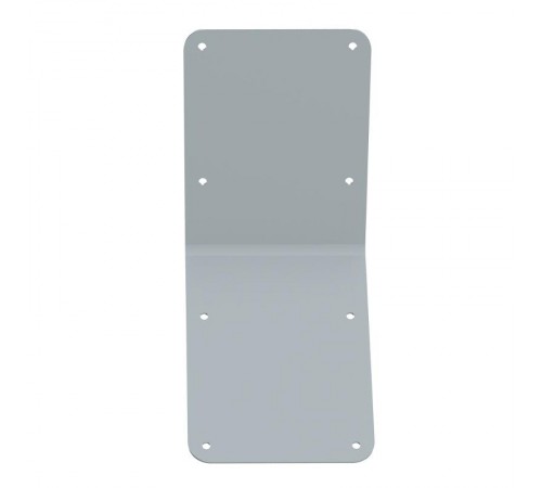 Молниеприемник коньковый с угловым зажимом, 2000 мм  NL6200  DKC