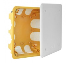 Коробка распределительная для полых стен KO 180/LD (NA) 183х143х72 мм  KO 180/LD_NA  Kopos