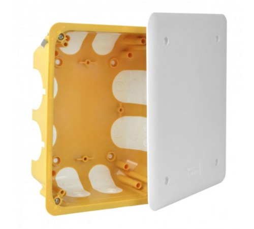 Коробка распределительная для полых стен KO 180/LD (NA) 183х143х72 мм  KO 180/LD_NA  Kopos