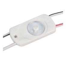 Модуль герметичный CRAFT-2835-1-12V Day 170deg (36x17.5mm, 0.6W, IP67) (Arlight, Закрытый)  030830  Arlight