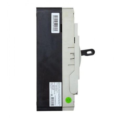 Выключатель автоматический AV POWER-3/3 630А 100kA ETU6.2 AVERES  mccb-33-630H-6.2-av  EKF