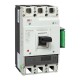 Выключатель автоматический AV POWER-3/3 630А 100kA ETU6.2 AVERES  mccb-33-630H-6.2-av  EKF