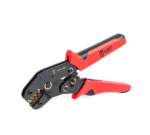 Пресс-клещи СТС-Д  85740  КВТ