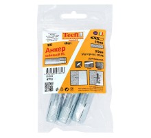 Анкер забивной ZN M12 (6 шт) - пакет  147647  Tecfi