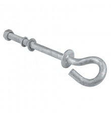 Крюк монтажный B20 EKF PROxima  b-20  EKF