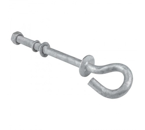 Крюк монтажный B20 EKF PROxima  b-20  EKF