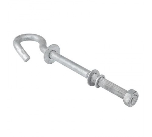 Крюк монтажный B20 EKF PROxima  b-20  EKF