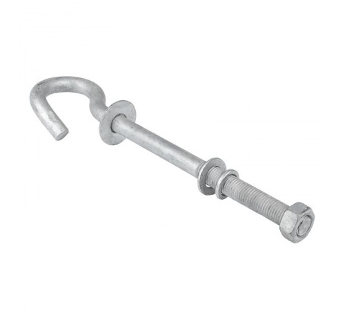 Крюк монтажный B20 EKF PROxima  b-20  EKF