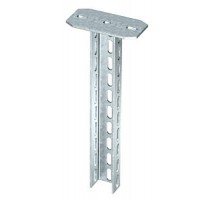 Подвесная стойка с траверсой 70x50x1000 (US 7 K 100 FT)  6339182  OBO Bettermann