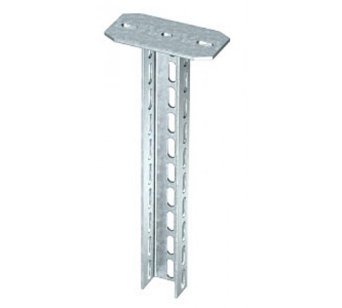 Подвесная стойка с траверсой 70x50x200 (US 7 K 20 FT)  6339018  OBO Bettermann