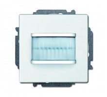 MD-F-1.0.1-84 Датчик движения free@home, future, белый  6220-0-0214   2CKA006220A0214  ABB